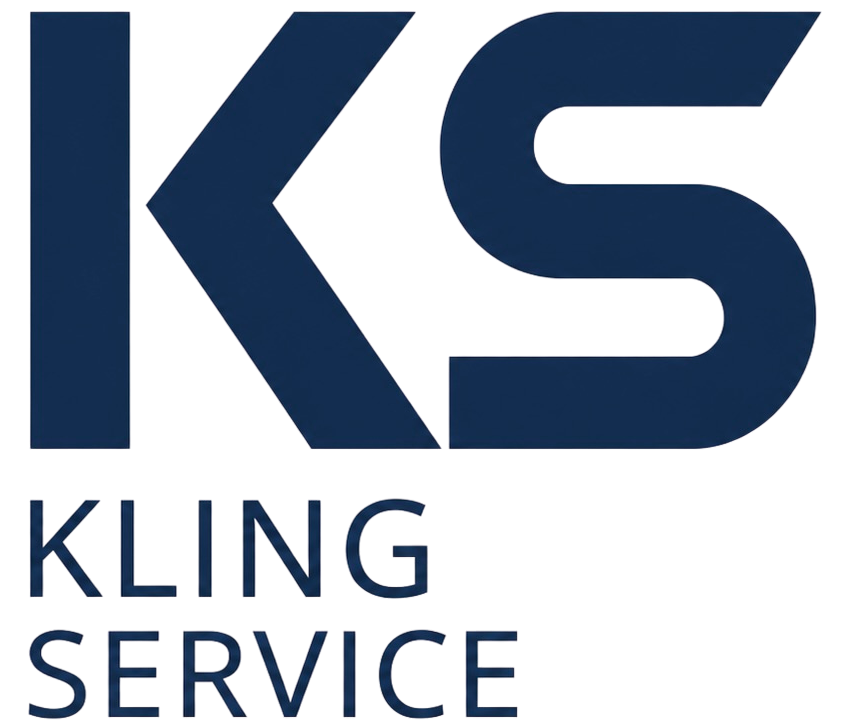 Kling Service Gebäudereinigung